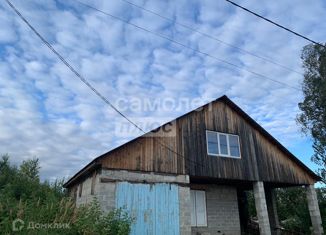 Продается дом, 26 м2, Тюменская область, Волгоградская улица