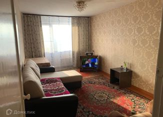 Продается двухкомнатная квартира, 49.3 м2, Новокузнецк, улица Тореза, 105