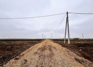 Продаю земельный участок, 6.4 сот., село Новобессергеневка, Транспортная улица