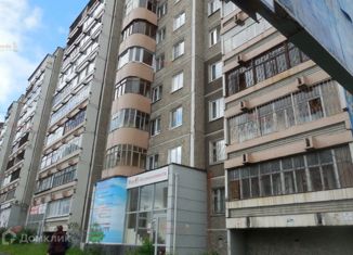 Продается 5-комнатная квартира, 92 м2, Екатеринбург, улица Сурикова, 50, Ленинский район