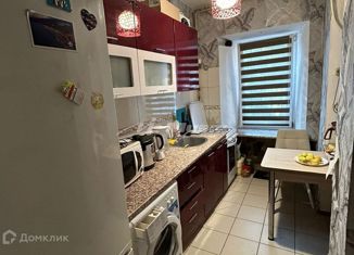 Продается 2-комнатная квартира, 37 м2, Крым, улица Александра Невского, 14