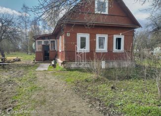 Продам дом, 35 м2, деревня Ям-Ижора, Ленинградская улица, 1