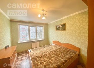 Продаю 2-комнатную квартиру, 52.3 м2, Пензенская область, проспект Строителей, 72