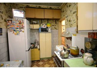 Продажа 3-комнатной квартиры, 61.8 м2, Киров, улица Мельникова, 11