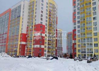 Продается однокомнатная квартира, 36.2 м2, Кемерово, проспект Химиков, 34к2, ЖК Восточный