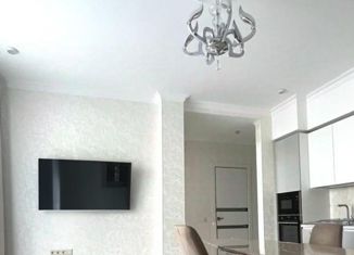 Продается 1-комнатная квартира, 39 м2, Краснодар, улица Цезаря Куникова, 35, ЖК Победа-2