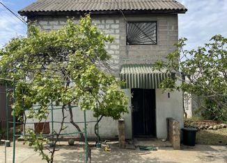 Продажа дома, 60 м2, садовое товарищество Гавань, улица Сергея Муравьёва, 374