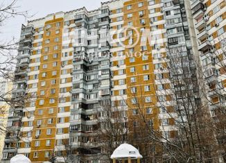 2-ком. квартира на продажу, 54.5 м2, Москва, Пятницкое шоссе, 11, метро Волоколамская