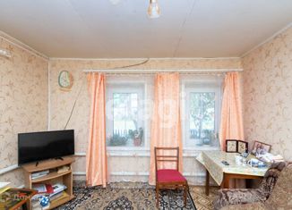 Продажа дома, 52.6 м2, Ишим, Дорожная улица