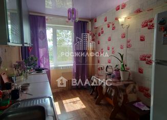 Продам 2-ком. квартиру, 44 м2, Забайкальский край, 5-й микрорайон, 31