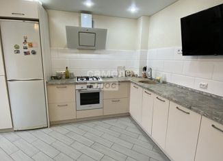 Продается 2-комнатная квартира, 60 м2, посёлок Знаменский, улица Черепанова, 4А