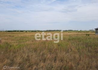 Продается участок, 15 сот., село Новое Барятино, Мирная улица