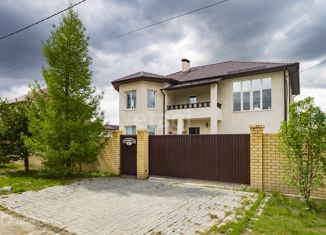 Продаю дом, 247.3 м2, село Горный Щит, Горнощитская улица, 67