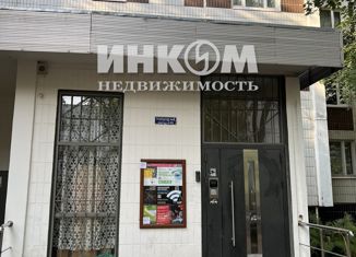 Продаю трехкомнатную квартиру, 75.2 м2, Москва, Мячковский бульвар, 9, метро Братиславская