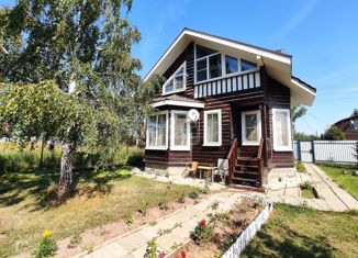 Продаю дом, 83.5 м2, СНТ Русское Поле