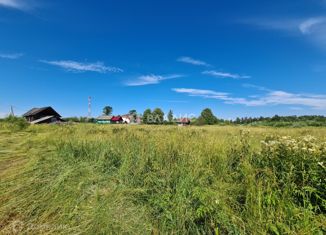 Продам земельный участок, 15 сот., деревня Юркино