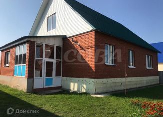 Дом на продажу, 107 м2, село Нижняя Тавда, Садовая улица, 8