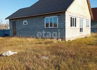 Продам дом, 98.8 м2, посёлок Кунчур, улица Мира