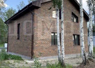 Продажа дома, 130 м2, посёлок Кедровка, Советская улица