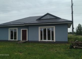 Продается дом, 140 м2, Калининградская область