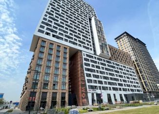 Продается квартира студия, 27.6 м2, Москва, улица Зорге, 9к2, улица Зорге