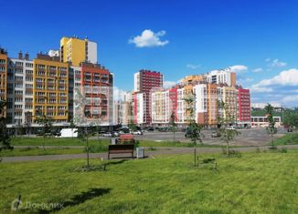 2-ком. квартира на продажу, 63.3 м2, Нижний Новгород, улица Романтиков, 4, улица Романтиков