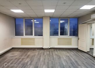 Сдача в аренду офиса, 20 м2, Москва, 2-я Мытищинская улица, 2с1, станция Рижская