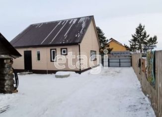 Продаю дом, 60 м2, СНТ Майское, Абрикосовая улица