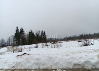 Земельный участок на продажу, 15 сот., рабочий посёлок Октябрьский, площадь Победы