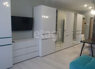 Продажа квартиры студии, 34 м2, Екатеринбург, Широкий переулок, 6, ЖК Сириус