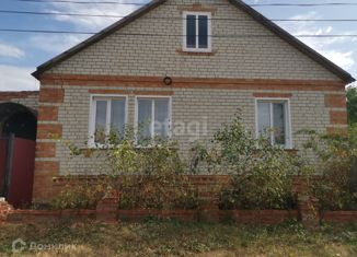 Продается дом, 87.1 м2, рабочий посёлок Уразово