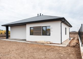 Продам дом, 106 м2, рабочий посёлок Правдинский