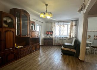 Продаю 3-комнатную квартиру, 52.7 м2, Улан-Удэ, Геологическая улица, 30