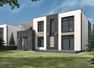 Продажа дома, 240 м2, село Архангельское