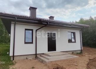 Продажа дома, 75 м2, деревня Красная Новь