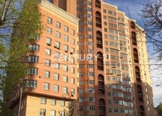 Сдаю офис, 120 м2, Москва, Борисовская улица, 1, район Соколиная Гора