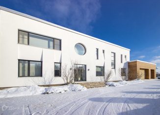 Продажа дома, 1200 м2, деревня Румянцево, Озёрный проезд, 3А