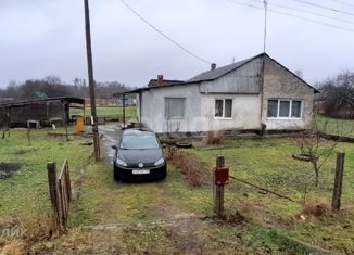 Продается дом, 107.7 м2, Калининградская область