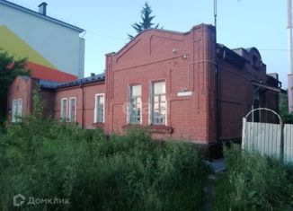 Продажа квартиры студии, 24 м2, Ишим, Привокзальная площадь, 15