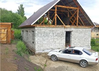 Продажа дома, 72 м2, посёлок Алфёрово, Луговая улица