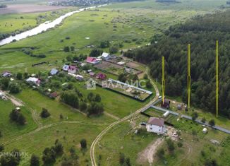 Продается дом, 45 м2, деревня Нерлинка, деревня Нерлинка, 27