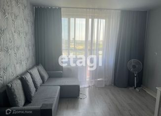 Продаю квартиру студию, 22 м2, Мурино, проспект Авиаторов Балтики, 31, ЖК Цвета радуги