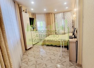 Продам 1-комнатную квартиру, 35.6 м2, Нижний Новгород, улица Сазанова, 15, улица Сазанова