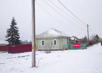 Продается дом, 63 м2, село Теменичи, Светлая улица