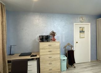 Продается однокомнатная квартира, 33.2 м2, Нижний Новгород, улица Ладыжникова, 7, улица Ладыжникова