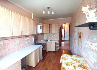 Продаю 2-ком. квартиру, 44.8 м2, село Кижеватово, Молодёжная улица, 12