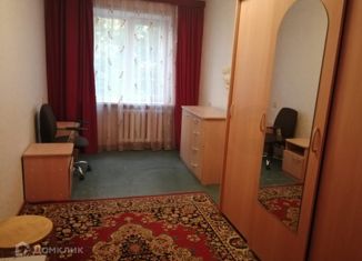 Двухкомнатная квартира на продажу, 44.1 м2, Смоленская область, улица Попова, 66
