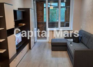 2-ком. квартира в аренду, 43 м2, Москва, проезд Энтузиастов, 17, проезд Энтузиастов