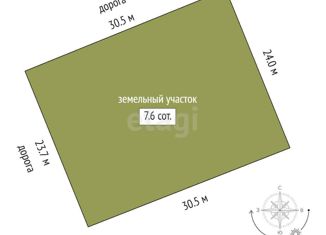Продажа дома, 36.2 м2, СНТ Нефтехимик