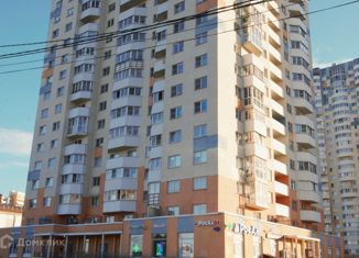 Продается трехкомнатная квартира, 88.2 м2, Санкт-Петербург, Тихоокеанская улица, 10к1